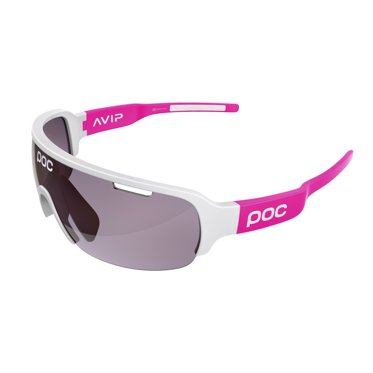 Велоокуляри Poc DO Half Blade Avip 2