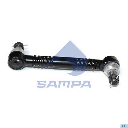 Стійка переднього стабілізатора автобуса Scania K124 483527
