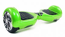Гироскутер Smart Balance Зелений таотао, фото 3