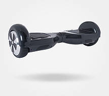 Smart Balance Wheel Карбон чорний, фото 3