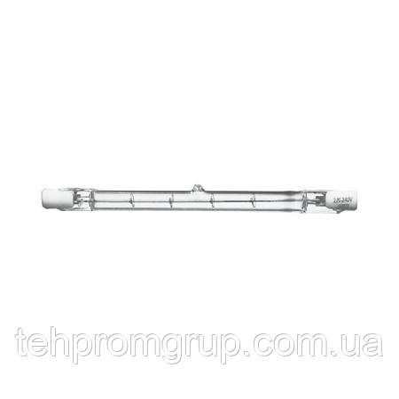 Труба гофрована ПВХ легка d20/14,1 mm з протяжкою світло-сірий Kopos (50м)
