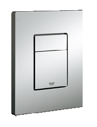 Кнопка змиву хром Grohe Skate Cosmopolitan 38732000