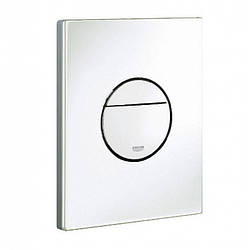 Кнопка змиву біла Grohe Nova Cosmopolitan 38765SH0