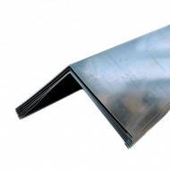 Ковзан преміум 195*195 мм товщина 0,38 мм