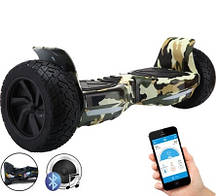 Позашляховий Гіроборд FB OFFROAD 8,5