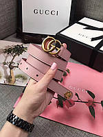 Жіночий ремінь