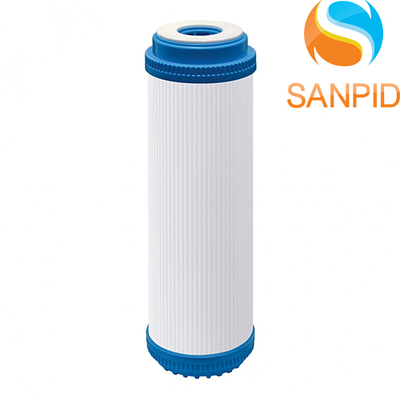 Картридж OZON Bio+ вугільний насипний з шкаралупи кокосового горіха GAC-10RW