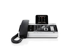 DECT IP-телефон Gigaset DX800A PRO, фото 3