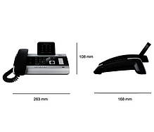DECT IP-телефон Gigaset DX800A PRO, фото 5