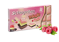 Шоколад Schogetten Trilogia Fruit 100 г (Німеччина)