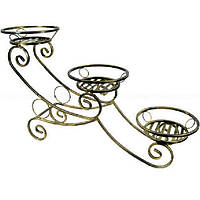 Підставка під квіти Сани 3 Гір.Міні