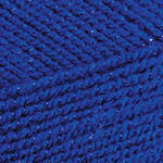 YarnArt Gold - 9045 василек