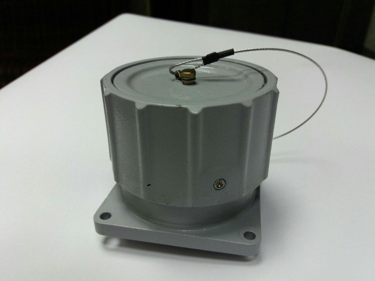 Електричні з'єднувачі РБН1-26-18Ш(1,2,3,4)