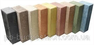 Види облицювальної цегли: будь-яка архітектурна ідея втілиться!