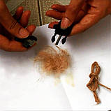 Мультитул Пряжка Огниво Кресало Свисток Браслет, фото 5