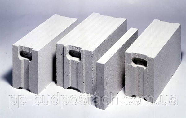 Як за зовнішніми ознаками визначити якість блоку? Як за зовнішніми ознаками визначити якість блоку?