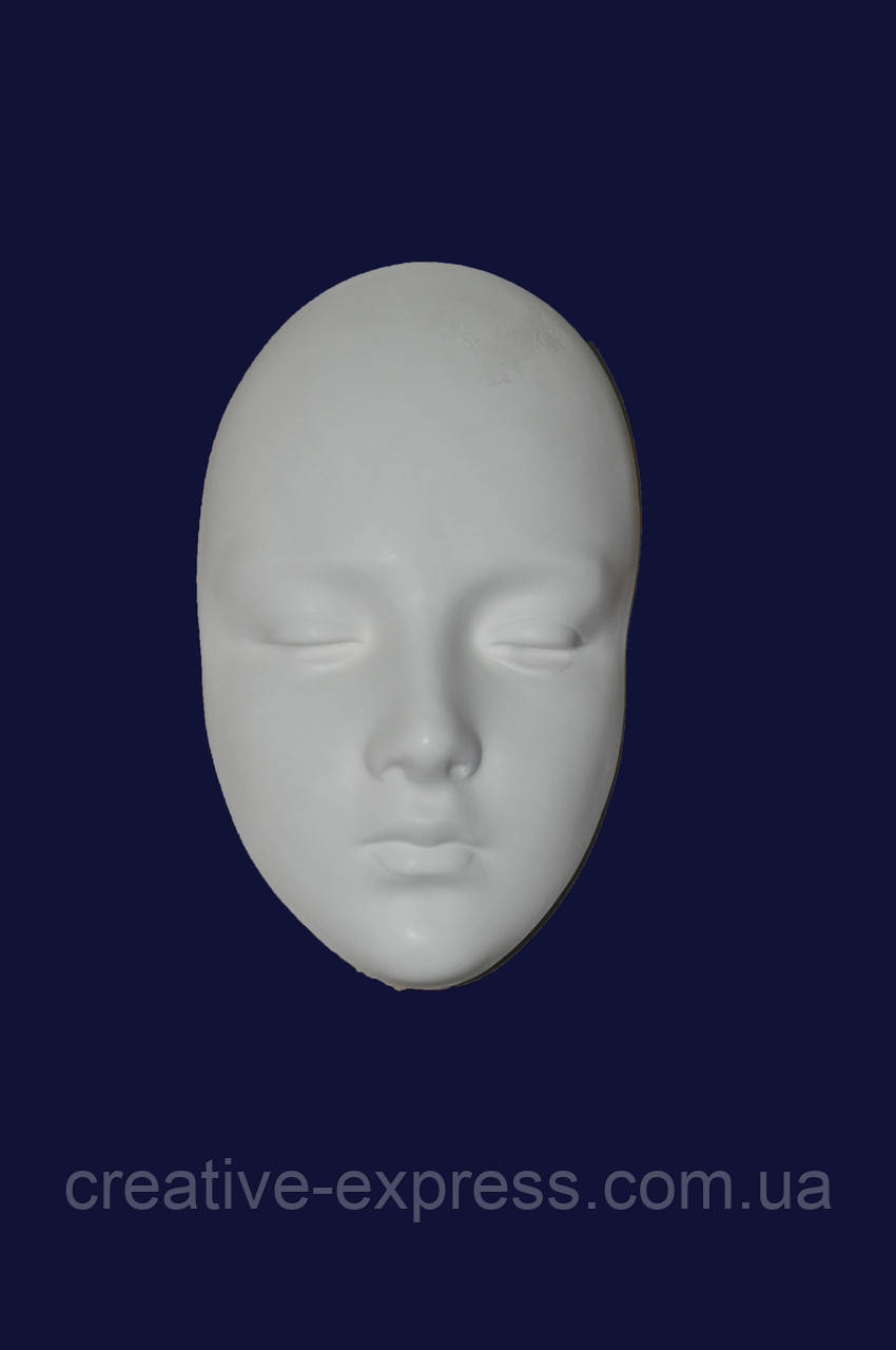 Маска сафо стандарт m10101