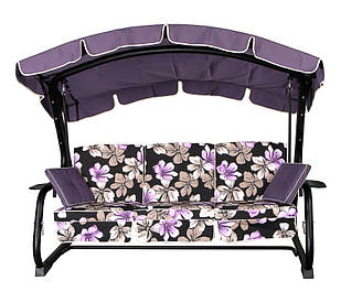 Гойдалка садова MONTE-CARLO (бавовна)