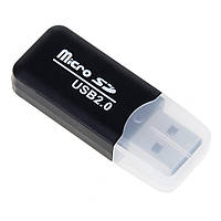 MicroSD USB кардрідер