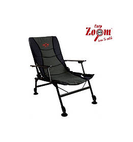 Рибальське Крісло Carp Zoom Comfort №2 Armchair CZ2317