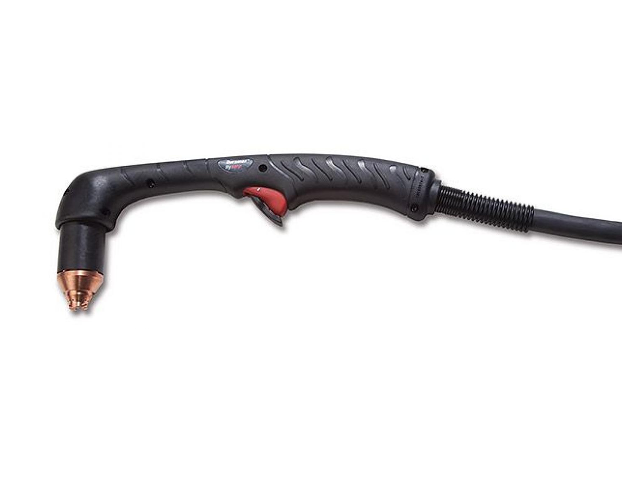 Ручний різак Duramax Hyamp з кутом нахилу 85° (Powermax 125), фото 1