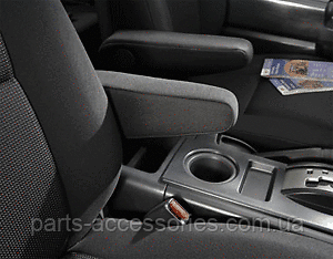 Toyota FJ Cruiser 2007-2014 Пасажирський підлокітник правий Новий Оригінал