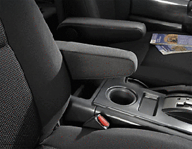 Toyota FJ Cruiser 2007-2014 Пасажирський підлокітник правий Новий Оригінал