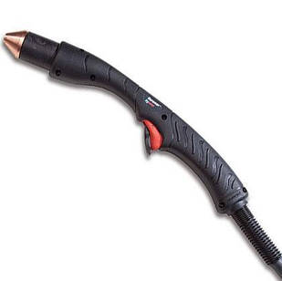 Ручной резак Duramax Hyamp с углом наклона 15° (Powermax 125)