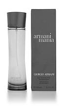 Чоловіча туалетна вода Giorgio Armani Armani Mania pour Homme (Армані Манія Пур Хом) 100 мл