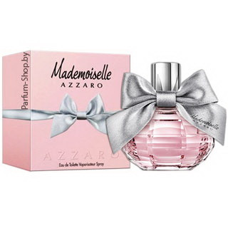 Жіночі парфуми Azzaro Mademoiselle (Азаро Мадмуазель) 90 мл
