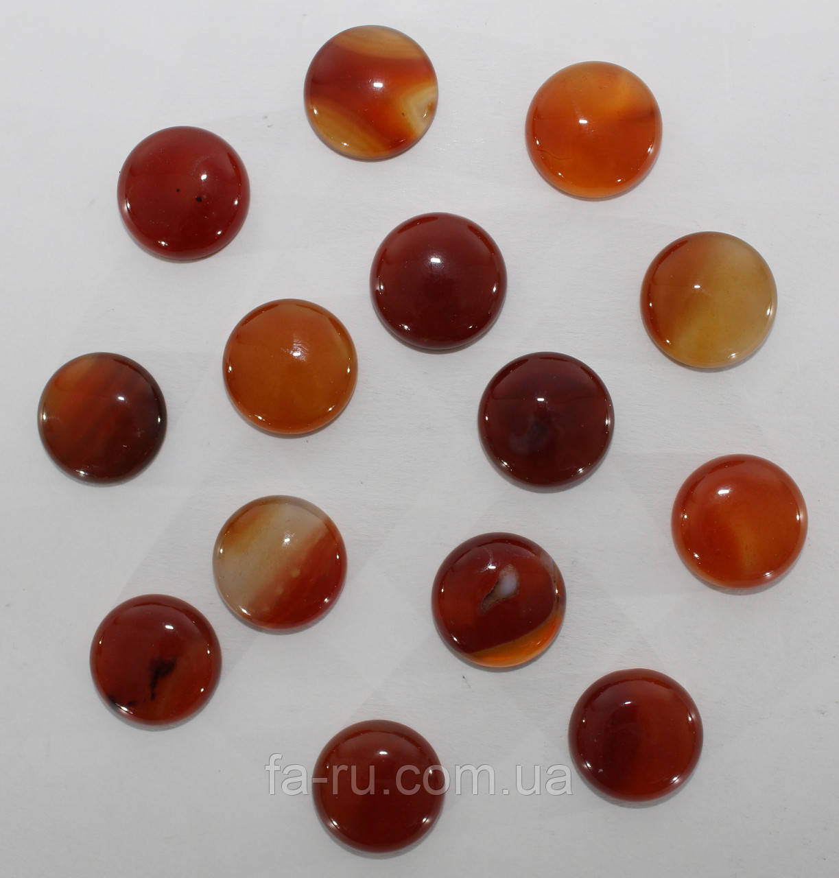 Сердолик, фото 1