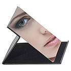 Дзеркало з логотипом, брендоване дзеркальце з емблемою, фото 8