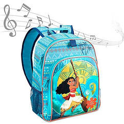 Музичний рюкзак Моана (Ваяна), Disney Store™
