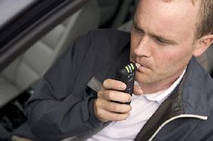 Персональні алкотестери