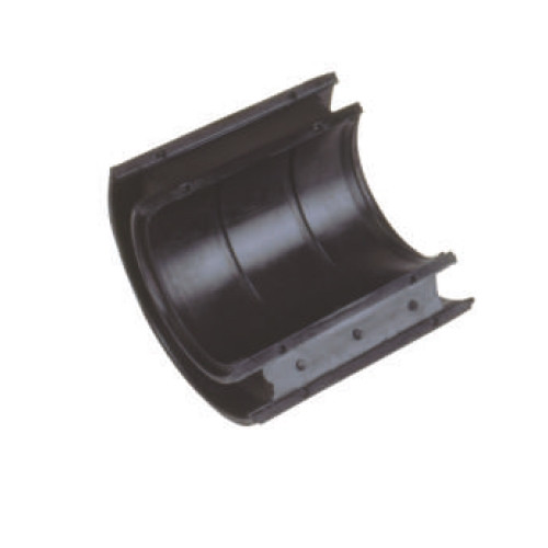 3563260081 Втулка переднього стабілізатора MB O350-O404, фото 1