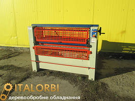 Клеєвальці