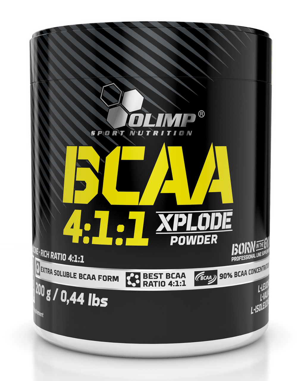 Olimp BCAA 4:1:1 Xplode Powder 200g