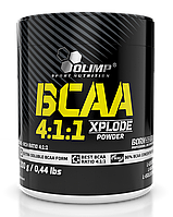 Olimp BCAA 4:1:1 Xplode Powder 200g