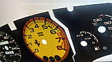 Шкали приладів Fiat Coupe 2.0, фото 4