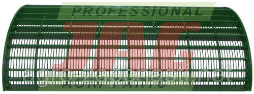 Підроблення комбайна Deutz — Fahr