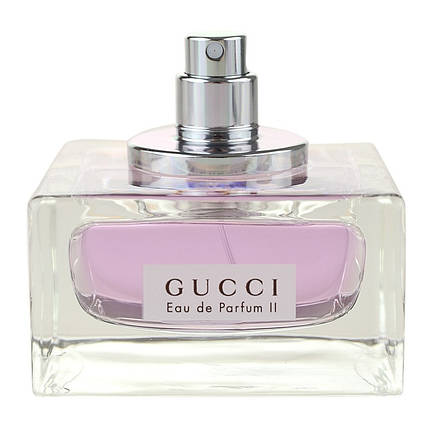 Gucci Eau De Parfum II парфумована вода 75 ml. (Тестер Гуччі Єау Де Парфум 2), фото 2