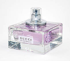 Gucci Eau De Parfum II парфумована вода 75 ml. (Тестер Гуччі Єау Де Парфум 2), фото 2