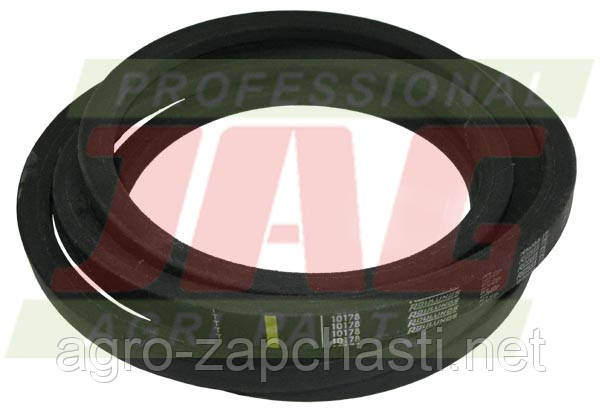 Ремінь 0113.6747-R Roulunds