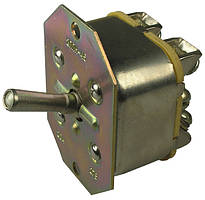 Тумблер 2ППН-45