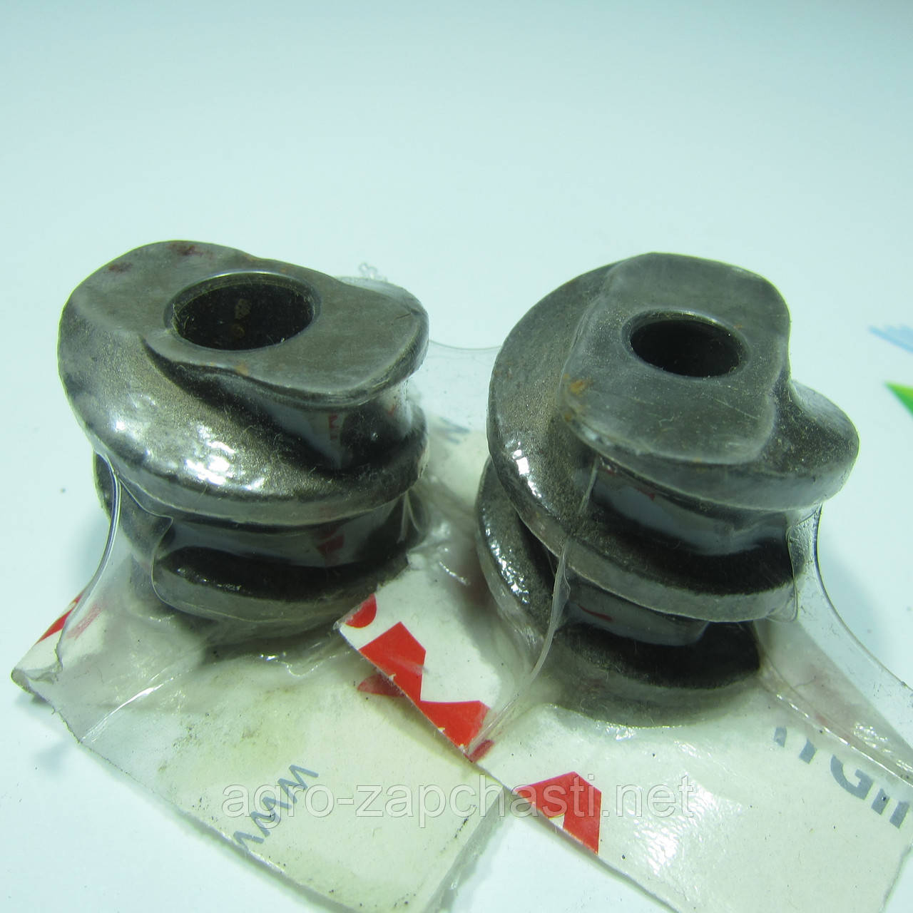 Черв'яна шестерня на прес-підбирач Sipma Z224 [Оригінал] 2026-070-111.01