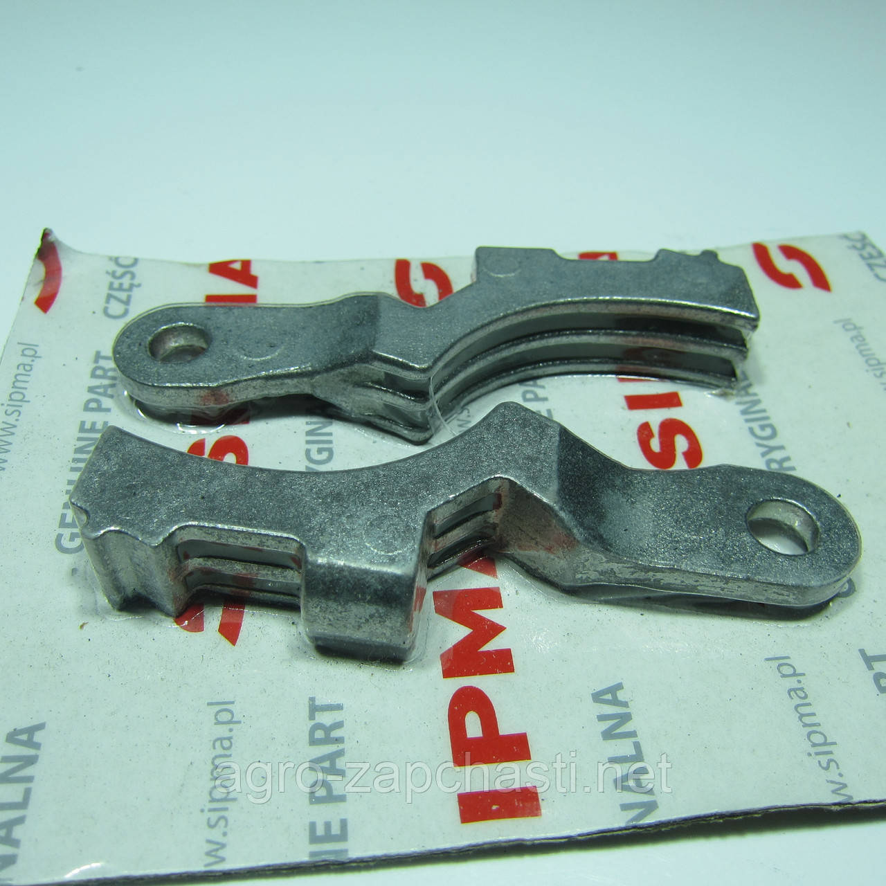 Рамка тримача шпагата на прес-підбирач Sipma [Оригінал] 2026-070-002.01z