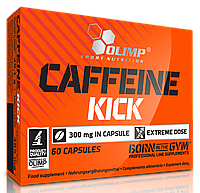 Olimp Caffeine Kick caps 60