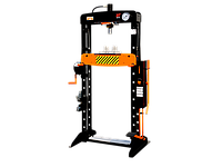 Пресс гидравлический 20т, BAHCO, BH720