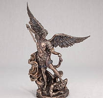 Статуетка Veronese Архангел Михайл 26 см 74997A4