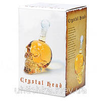 Графин Череп